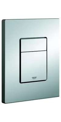 Produktbild von Grohe Skate Cosmopolitan WC-Betätigung Messing / chrom - 38821000