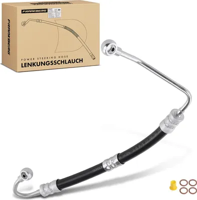 Zdjęcie produktu dla Frankberg Przewód wspomagania dla BMW 3er E36 Compact 32411141729