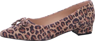 Produktbild von Peter Kaiser Pumps Braun