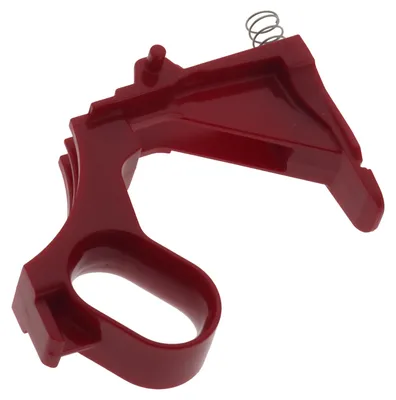 Image de Rowenta : bouton Turbo Boost pour l'aspirateur balai XForce Flex 9.60 RH2039 RH2078 RH20C4