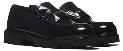 Produktbild von Karl Lagerfeld LOWELL Karl Loafer KL42224-000 Schwarz Größe 40