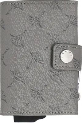 Produktbild von Women Cortina 1.0 C-Four E-Cage - Geldbörse 12cc 10 cm RFID (off white)