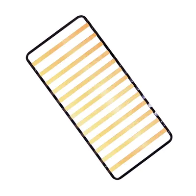 Obrázek produktu pro Idea Lamelový rošt 90x200 (7861)