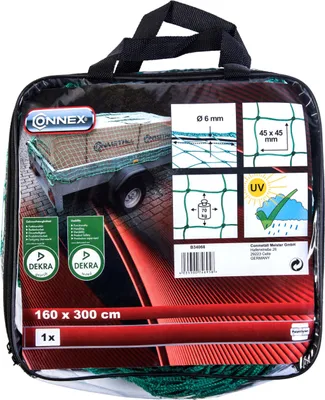 Productafbeelding van CONNEX Transportnetwerk, 1,6 x 3,0 meter