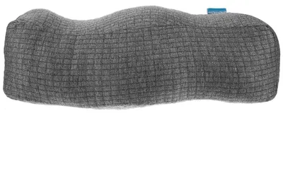 Produktbild von Ergonomisches Beinliftkissen - Fußstütze für Büro und Bett - Unterstützung bei Schwellungen