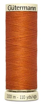 Produktbild von Gütermann Nähgarn Allesnäher M303 100 m Farbe 0982