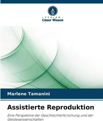 Produktbild von Assistierte Reproduktion