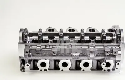 Produktbild von AMC 908790 Zylinderkopf passend für MERCEDES-BENZ B-Klasse (W246, W242)