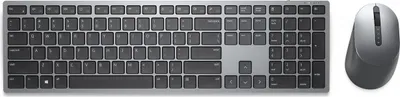 Immagine prodotto di Tastiera mouse Dell Km7321W
