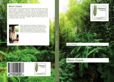 Produktbild von Blanc Cassé