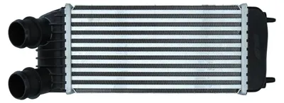Produktbild von KAMOKA 7750069 Ladeluftkühler LLK für FIAT Scudo (270, 272) Turbo Intercooler