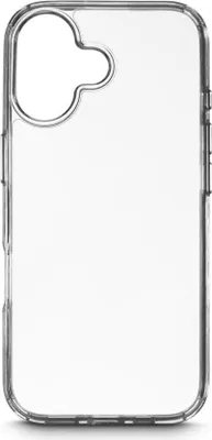 Produktbild von Cover "Clear Protection Case" für Apple iPhone 17, Transparent (00038651)