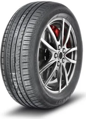 Produktbild von 1x Firemax FM601 Sommerreifen 155/70 R14 77T Reifen