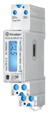 Immagine prodotto di 7M.24.8.230.0110 Energiezähler (7M2482300110)