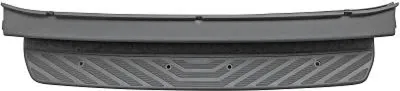 Produktbild von DIEDERICHS 1663059 Trittbrett für VW CRAFTER 30-50 Kasten (2E) CRAFTER 30-35 Bus (2E) passend für MERCEDES-BENZ SPRINTER 3,5-t Kasten (906)
