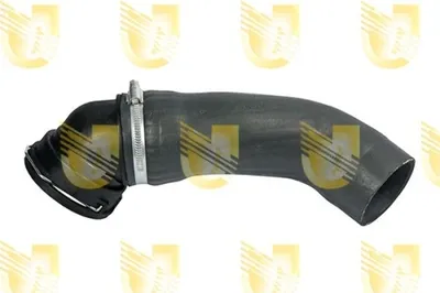 Produktbild von UNIGOM B8344 Turbo Ladeluftschlauch für BMW X3 (E83) X3 (F25)