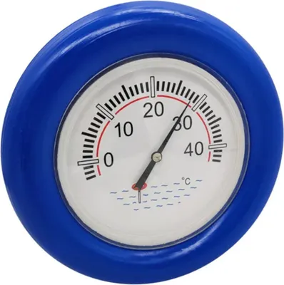 Immagine prodotto di Termometro per piscina d180 Nmp THERBOUEE