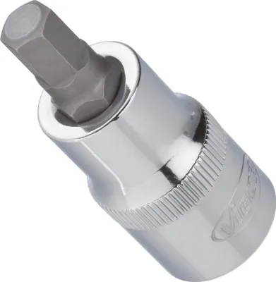 Productafbeelding van Schroevendraai inzetstuk, 1/2", Innensechskant, SW 19 mm