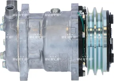 Produktbild von NRF 32799G SD5H14-6627 Klimaanlage Klimakompressor PAG 100