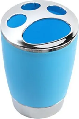 Produktbild von Feridras Zahnbürstenhalter Badaccessoires Capri azzurro