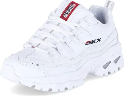 Zdjęcie produktu dla Skechers Buty Sneaker Timeless Vision, 13423WML