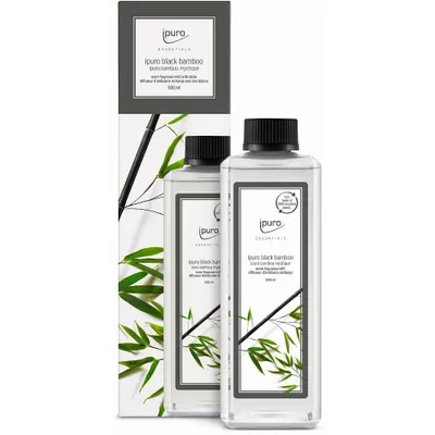 Immagine prodotto di ipuro IFC1294 ricarica di profumo per ambiente nero bambù fresco