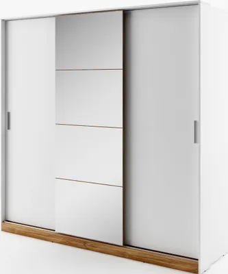 Produktbild von Furniture24 Kommode DENTRO DT04 Schlafzimmer 4 Schubkästen