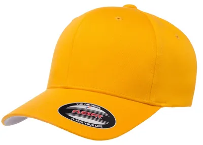 Produktbild von Flexfit - Baseball-Mütze TN1488 (XXL) (Gold)