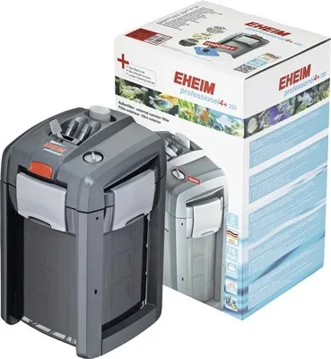 Produktbild von EHEIM 2273020, 180 l, 350 l, Süßwasser, Meerwasser, 238 mm, 244 mm, 398 mm