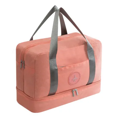 Produktbild von Reisetasche, Sporttasche - orange
