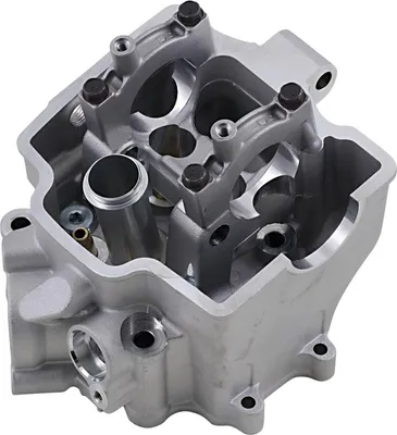 Zdjęcie produktu dla Zylinder Works Zylinder Kopf KIT HONDA