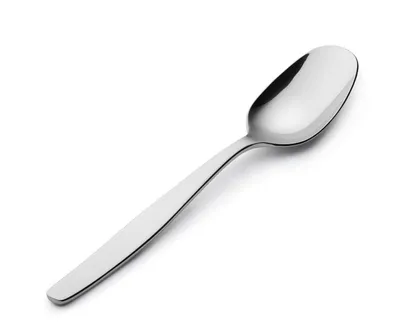 Obrázek produktu pro Stolní lžíce Alessi Itsumo - ANF06/1 - Naota Fukasawa