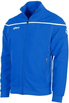 Obrázek produktu pro Pánská bunda Reece Varsity Royal-white Blue - M