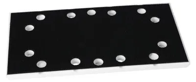 Obrázok produktu pre Brúsna doska Bosch Professional pre oscilačné brúsky GSS 230 A a GSS 230 AE