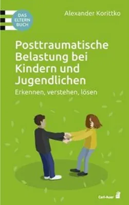 Immagine prodotto di Posttraumatische Belastung bei Kindern und Jugendlichen