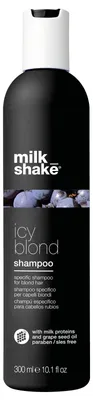 Produktbild von Milk_Shake Shampoo Milk_Shake Icy Blond Shampoo 300ml