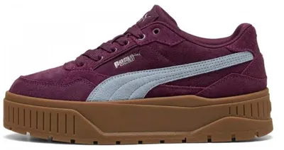 Produktbild von Puma Karmen II Idol SD Sneaker Grau