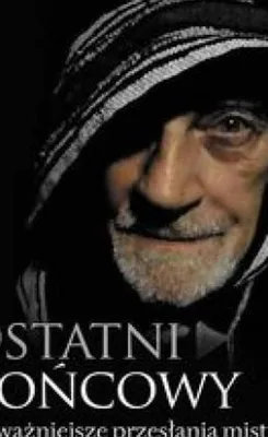 Immagine prodotto di Ostatni koncowy