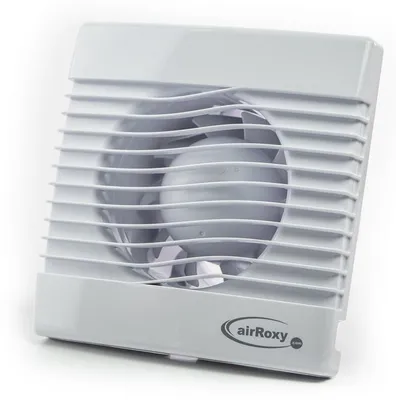 Obrázok produktu pre axiálny ventilátor airRoxy pRim 150 S