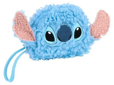 Imagen del producto de CERDÀ Cartera Disney Stitch - Producto oficial con el motivo de tu personaje favorito