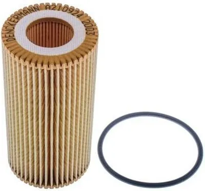 Obrázek produktu pro Filtr oleje DENCKERMANN A210924, vložka filtru pro:* AUDI A6 Avant (4G5, 4GD, C7)* AUDI A4 B9 Avant (8W5, 8WD)* AUDI A6 Limousine (4G2, 4GC, C7)* AUDI A6 Avant (4A5, C8)