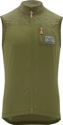 Obrázok produktu pre Silvini Cairo vesta MJ2217 pánska olivová veľkosť 2XL 3123-MJ2217-43436