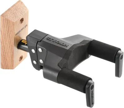 Immagine prodotto di Supporto da parete per chitarra Hercules GSP38WB PLUS