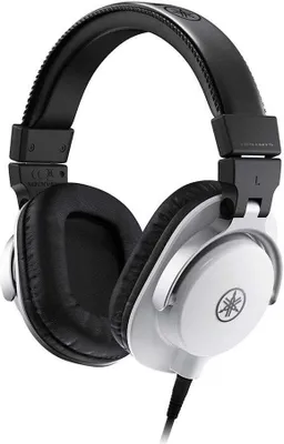Image de Yamaha HPH-MT5W