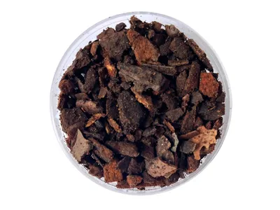 Obrázek produktu pro Gramoflor Piniová kůra (4-8 mm), 1 l - BEZ OBALU