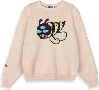 Zdjęcie produktu dla Bluza Grimey GKSW639-PNK dla Uni