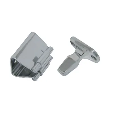 Produktbild von Türklemme, 40,5mm, Edelstahl A2