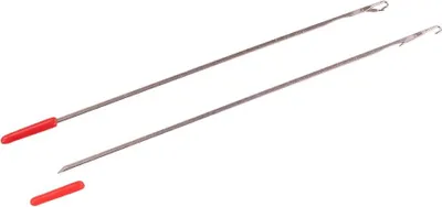 Produktbild von Zeck DB Bait Needle 12cm - 2 Ködernadeln