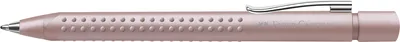 Immagine prodotto di FABER-CASTELL Kugelschreiber Grip 2011 XB pale rose