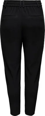 Image de Uniquement Poptrash Sally Easy Rib Hosen  XS / 34 Femme  XS